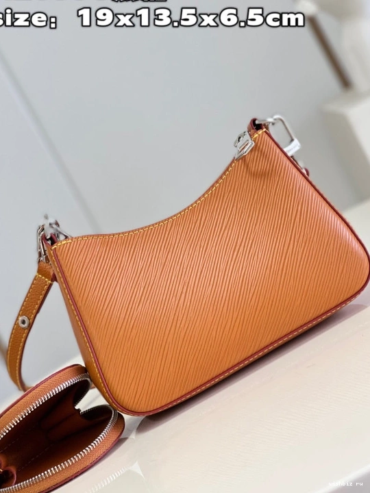 WIS VUITTON Marellini LOUIS 0218